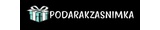 Logo Подаръци с ВАША СНИМКА