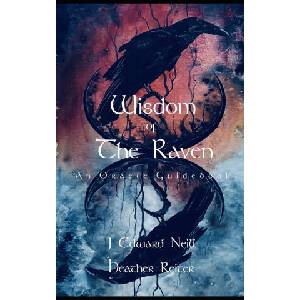 Wisdom of the Raven Oracle (2024)