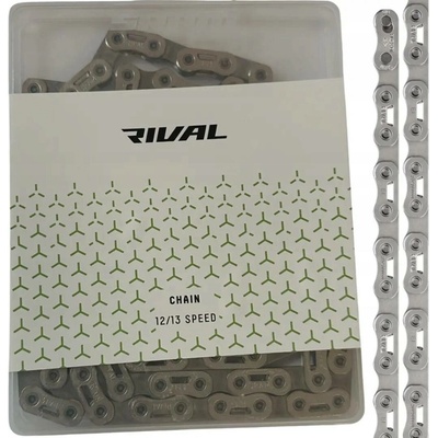 Sram Rival D1 FlatTop