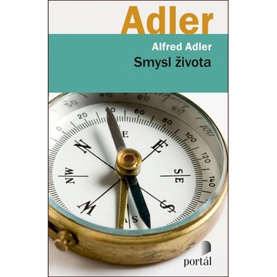 Smysl života - Alfred Adler