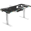 ULTRADESK Force Snow biely