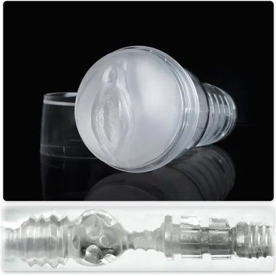Fleshlight Ice Lady Crystal