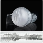 Fleshlight Ice Lady Crystal