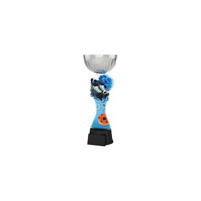 Poháry Bauer Akrylátová trofej ACUPCSMINIM83 Inline