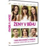 Bontonfilm a. s Women on the Run - DVD (028752)