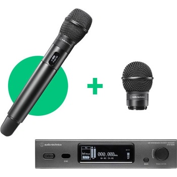 Audio-Technica ATW-3212