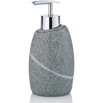 Kela Сив диспенсър за течен сапун KELA от серия Talus