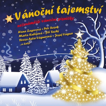 Vánoční tajemství