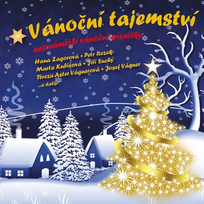 Vánoční tajemství