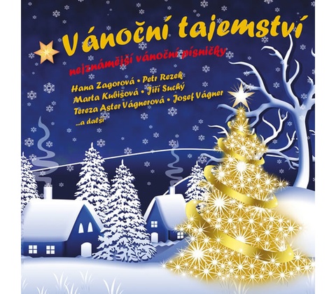 Vánoční tajemství