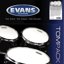 Evans ETP EC2S CLR S