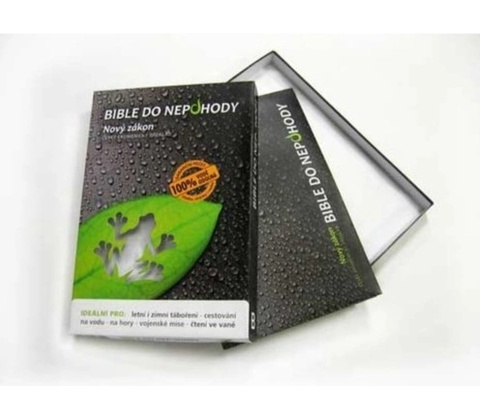 Bible do nepohody