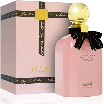 Rue Broca Luminous Pour Femme parfumovaná voda dámska 100 ml