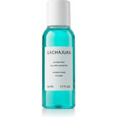 Sachajuan Ocean Mist Volume Shampoo 50 ml