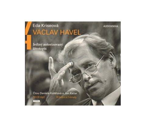 Václav Havel