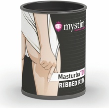 Mystim Ribbed Rita