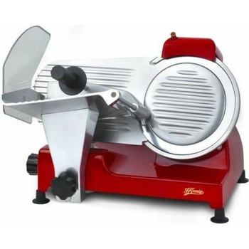 Image 1 of H.Koenig Резачка за месо Hkoenig Червен (3701335309215)