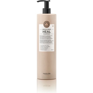Maria Nila Head & Hair Heal Shampoo 1000 ml