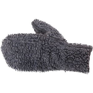 Warmpeace Ръкавици Bea, вълнени, сиви (4450.wool)