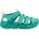KEEN Детски сандали Keen Kid's Hyperport H2 Sandals - Bright Aqua / Wax Yellow - размер 27/28 (EU) (702-4099-0513)