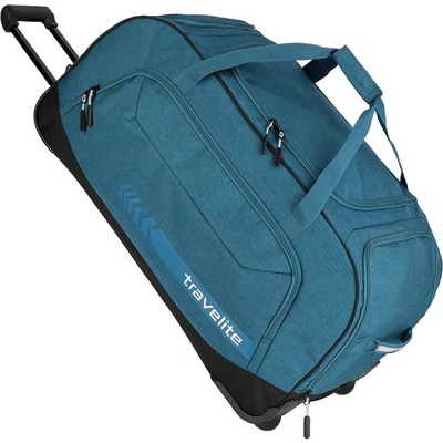 Travelite 006911 modrá 120 l