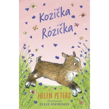 Kozička Rózička