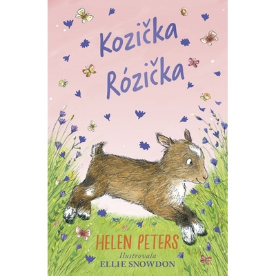 Kozička Rózička