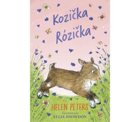 Kozička Rózička