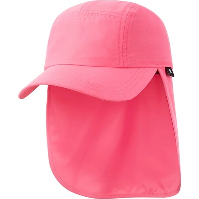 Reima Детска шапка Reima Kid's Biitsi Hat - Soft Coral - размер 56 cm (904-1213-0915)