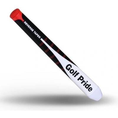 Grip na putter Golf Pride Reversed Taper Flat M