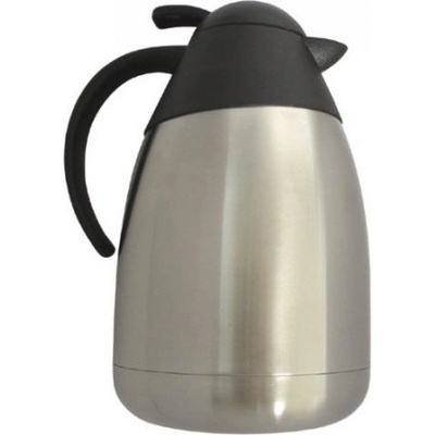 Toro Nerezová termoska s tlačidlom 1,5 l