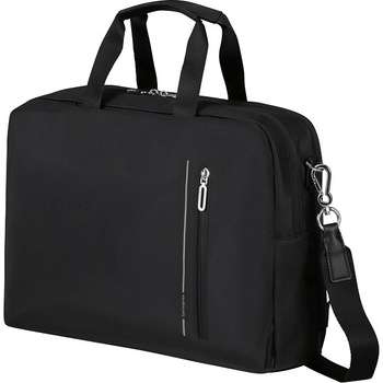 Samsonite ZALIA 3.0 Bailhandle 2 Comp 15.6" Black 1041