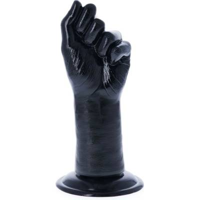 TOYZ4LOVERS MONOLITE Extreme Errigal Fisting Fist fistovací dildo 24 x 8,6 cm