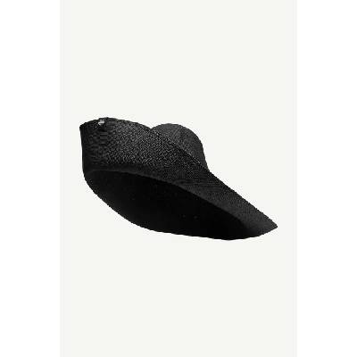 Ruslan baginskiy капела с широка периферия дамска от сплетена материя Foldable Hat (HT033.STR.FLTL.MAX)