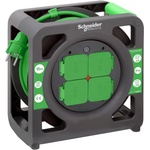 Schneider Electric 4 Plug 15 m (IMT33136)