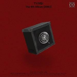 Daniel Shopping s. r. o TVXQ: 20&2 (Vault Version) - CD (068356)