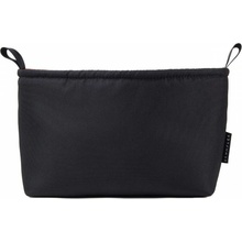 Crumpler The Inlay Pouch 2000 - black/red TIP2000-001