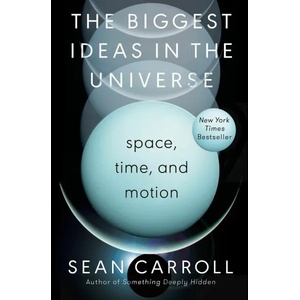 The Biggest Ideas in the Universe (ISBN: 9780593186589)