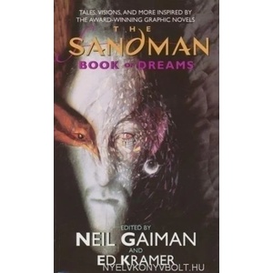 Sandman | Neil Gaiman, Edward E. Kramer (2002)