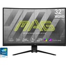 Image 1 of MSI MAG 325CQRXF