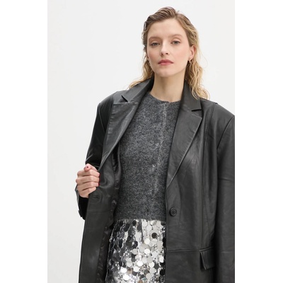 Gestuz Кожено сако Gestuz (10909547)