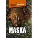 Maska - Edgar Wallace