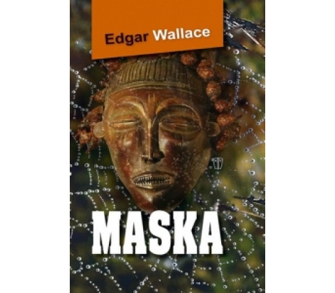 Maska - Edgar Wallace