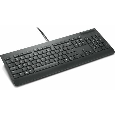 Lenovo Smartcard Wired Keyboard II 4Y41B69364