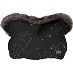 Kikka boo Ръкавица за количка Trendy Galaxy Black (31108040164)