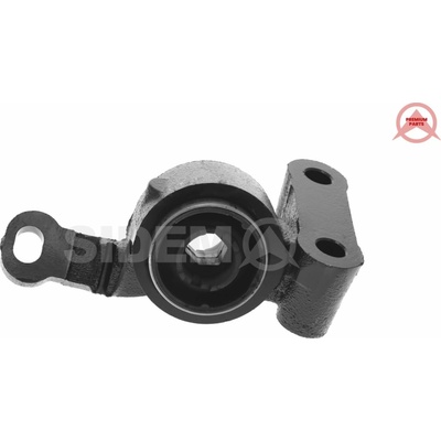 Uložení, řídicí mechanismus SIDEM 821656