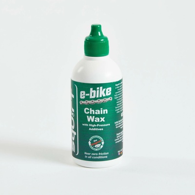 Squirt Chain Wax E-bike 120 ml – Zboží Dáma