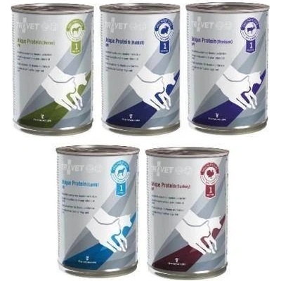 Trovet Unique Protein Horse UPH 400 g