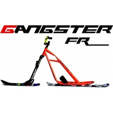 Snowbaar SNAKER GANGSTER FR