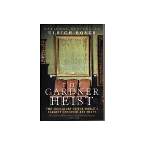 Gardner Heist | Ulrich Boser (ISBN: 9780061451843)